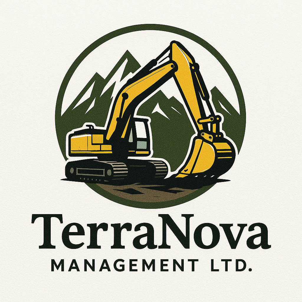 Terranova BC