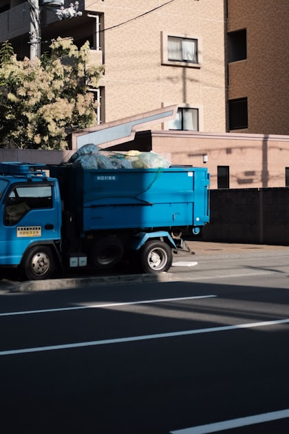Cost Factors for Gravel Delivery